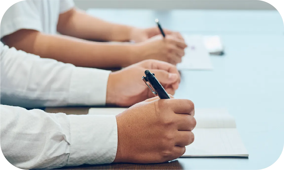 MR職の研修体制