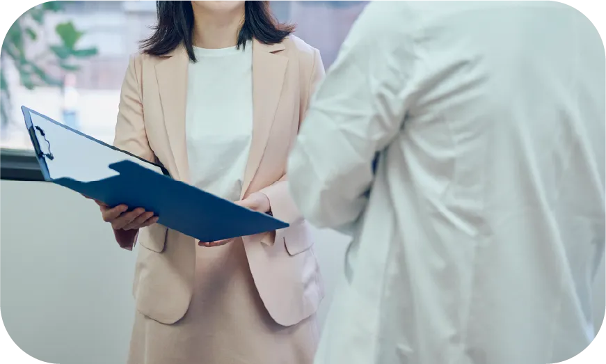 医薬品の情報提供・情報収集・伝達