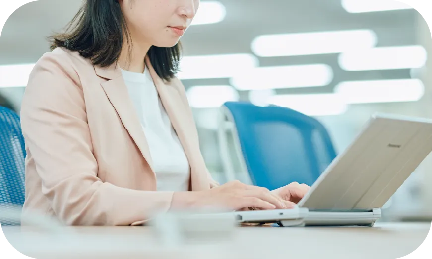 最新情報のインプット/アウトプット・疾患啓発