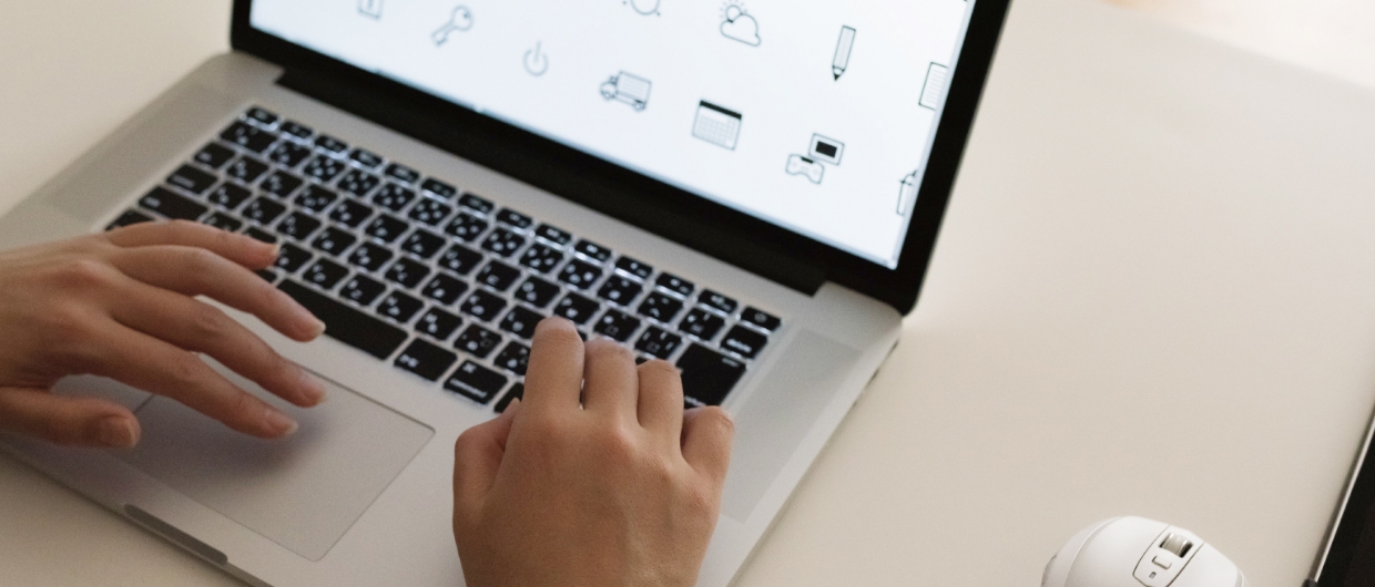 イメージ画像 職場環境への配慮